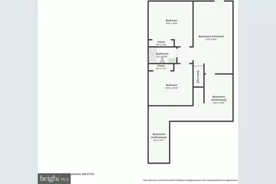 1211 Pennington Drive, Brunswick, MD 21716 - Photo 45