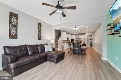 1211 Pennington Drive, Brunswick, MD 21716 - Photo 13