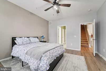 1211 Pennington Drive, Brunswick, MD 21716 - Photo 17