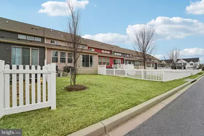 1211 Pennington Drive, Brunswick, MD 21716 - Photo 41