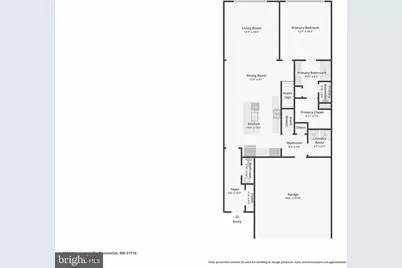 1211 Pennington Drive, Brunswick, MD 21716 - Photo 43