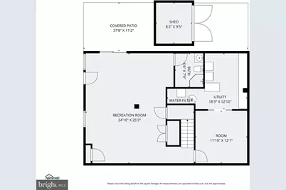 6109 Twain Drive, New Market, MD 21774 - Photo 97