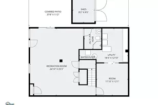 6109 Twain Dr, New Market, MD 21774 - Photo 97