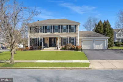 6109 Twain Drive, New Market, MD 21774 - Photo 1