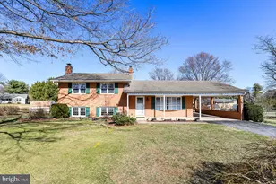 7951 Yellow Springs Rd, Frederick, MD 21702 - Photo 19