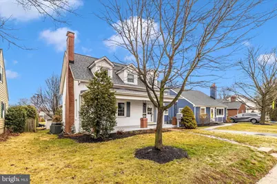 9 E 13th Street, Frederick, MD 21701 - Photo 3