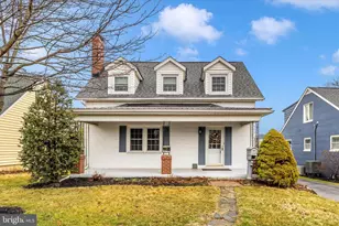 9 E 13th St, Frederick, MD 21701 - Photo 1