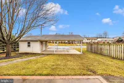 9 E 13th Street, Frederick, MD 21701 - Photo 47