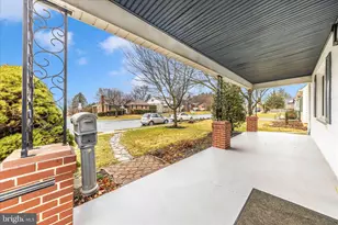 9 E 13th St, Frederick, MD 21701 - Photo 5