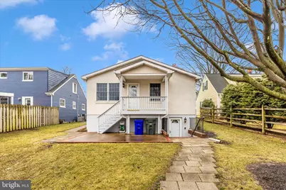 9 E 13th Street, Frederick, MD 21701 - Photo 41