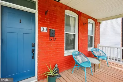 30 Hamilton Avenue, Frederick, MD 21701 - Photo 3