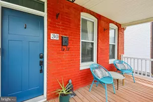 30 Hamilton Ave, Frederick, MD 21701 - Photo 3