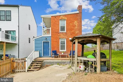 30 Hamilton Avenue, Frederick, MD 21701 - Photo 33