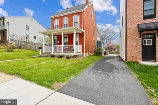 30 Hamilton Ave, Frederick, MD 21701 - Photo 7