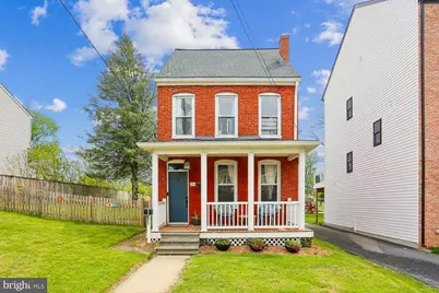 30 Hamilton Avenue, Frederick, MD 21701 - Photo 1