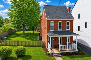 30 Hamilton Ave, Frederick, MD 21701 - Photo 1