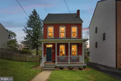 30 Hamilton Avenue, Frederick, MD 21701 - Photo 37