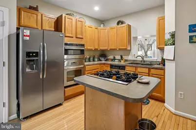 1520 Laurel Wood Way, Frederick, MD 21701 - Photo 9