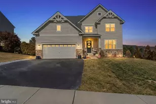 1006 Hunters Knolls, Myersville, MD 21773 - Photo 1