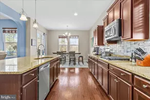 1006 Hunters Knolls, Myersville, MD 21773 - Photo 7