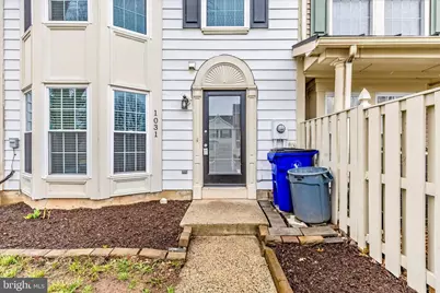 1031 Staghorn Avenue, Frederick, MD 21703 - Photo 25