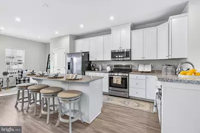 6004 Krantz Drive, Frederick, MD 21703 - Photo 9