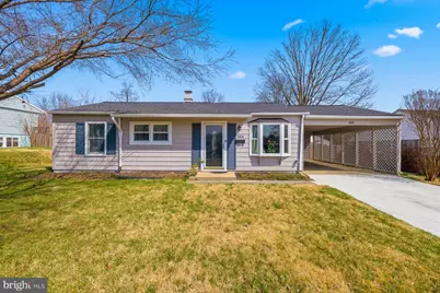 358 Catoctin Avenue, Frederick, MD 21701 - Photo 1