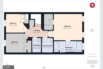 1736 Atlas Drive, Frederick, MD 21702 - Photo 105