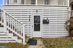 319 E A St, Brunswick, MD 21716 - Photo 3