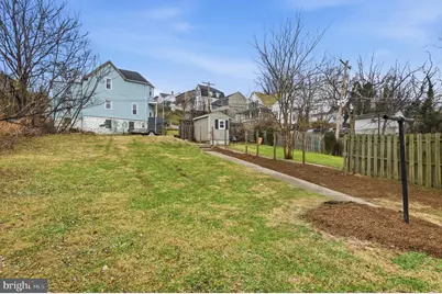 319 E A Street #1, Brunswick, MD 21716 - Photo 21