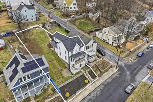 319 E A St, Brunswick, MD 21716 - Photo 23