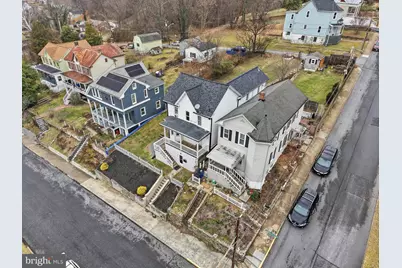 319 E A Street #1, Brunswick, MD 21716 - Photo 1