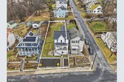 319 E A Street #1, Brunswick, MD 21716 - Photo 23