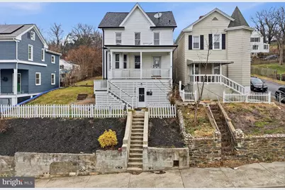 319 E A Street #2, Brunswick, MD 21716 - Photo 19