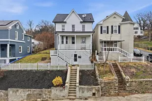 319 E A St, Brunswick, MD 21716 - Photo 19