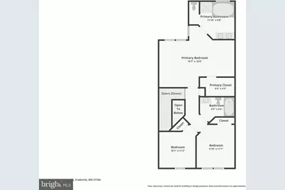 3610 Hope Commons Court, Frederick, MD 21704 - Photo 45