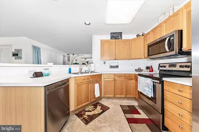 2501 Catoctin Court #5 1D, Frederick, MD 21702 - Photo 11