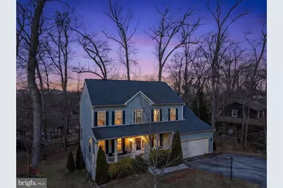 10804 Highwood Place, New Market, MD 21774 - Photo 1