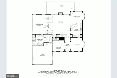 7 Afton Court, Brunswick, MD 21758 - Photo 103