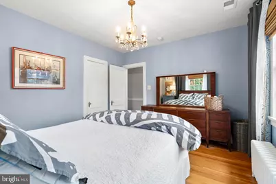 313 W College Terrace, Frederick, MD 21701 - Photo 57