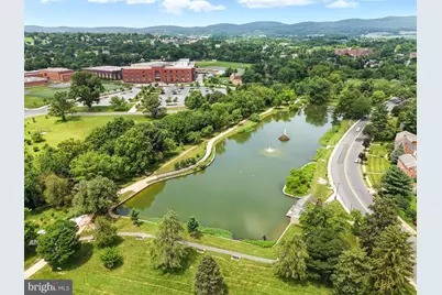 313 W College Terrace, Frederick, MD 21701 - Photo 109