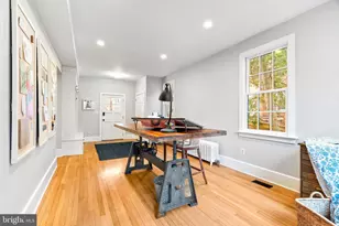 313 W College Terrace, Frederick, MD 21701 - Photo 35