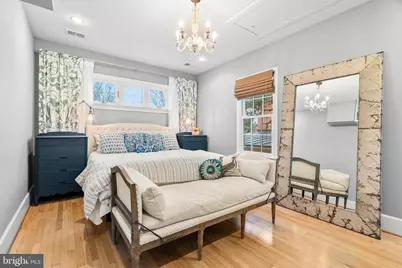 313 W College Terrace, Frederick, MD 21701 - Photo 43