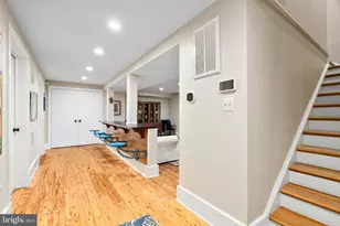 313 W College Terrace, Frederick, MD 21701 - Photo 69