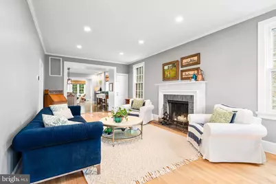 313 W College Terrace, Frederick, MD 21701 - Photo 9