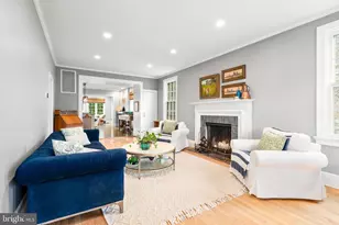 313 W College Terrace, Frederick, MD 21701 - Photo 9