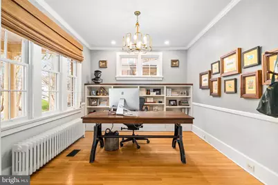 313 W College Terrace, Frederick, MD 21701 - Photo 7