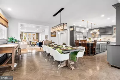 313 W College Terrace, Frederick, MD 21701 - Photo 15