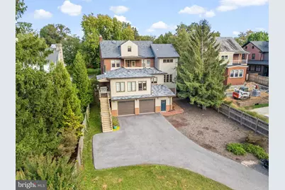 313 W College Terrace, Frederick, MD 21701 - Photo 95