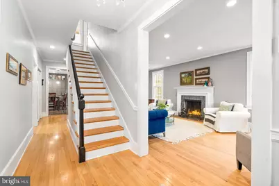 313 W College Terrace, Frederick, MD 21701 - Photo 5